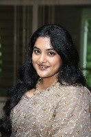 Nivetha Thomas Interview Stills
